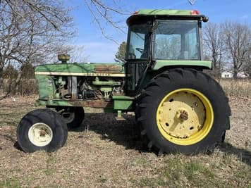 Main image John Deere 4230