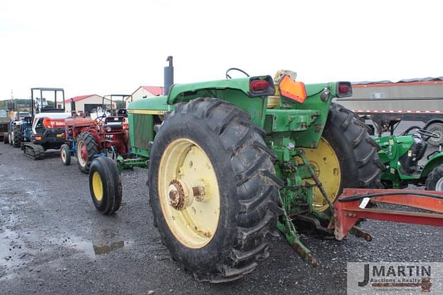 Image of John Deere 4230 equipment image 3