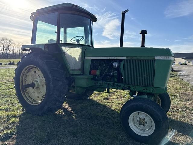 Image of John Deere 4230 equipment image 2