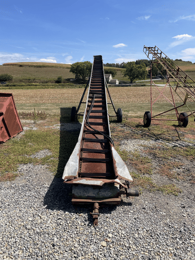 Grain Augers/Conveyors