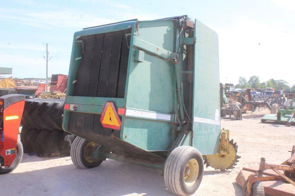 Image of John Deere 430 Image 1