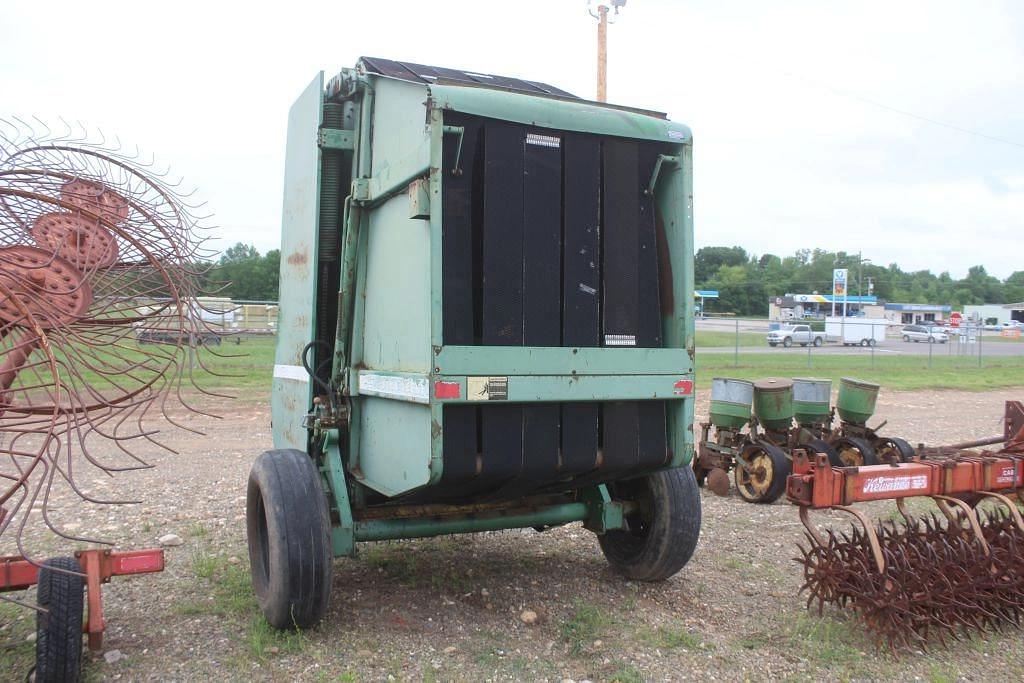 Image of John Deere 430 Image 1