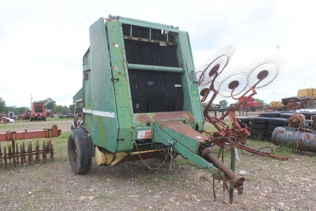 Image of John Deere 430 Image 0