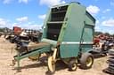 John Deere 430 Image