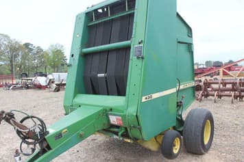 Main image John Deere 430