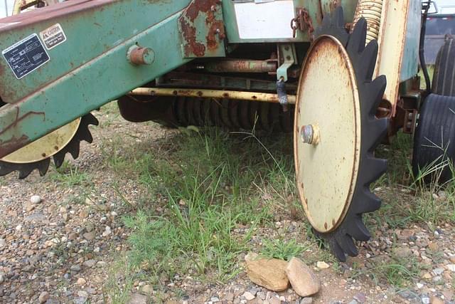 Image of John Deere 430 equipment image 4