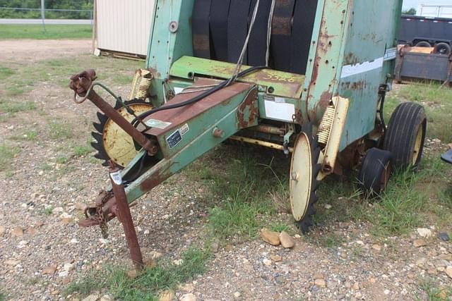 Image of John Deere 430 equipment image 3