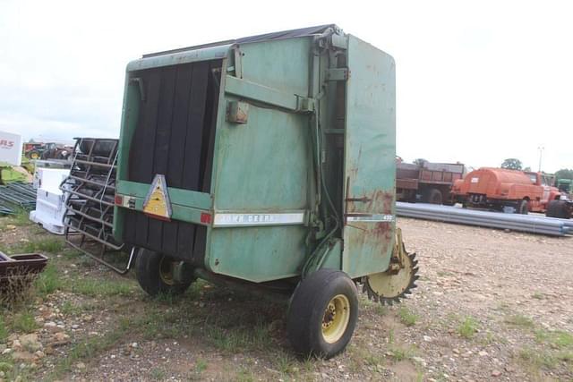 Image of John Deere 430 equipment image 2