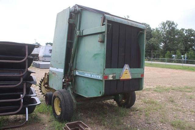 Image of John Deere 430 equipment image 1