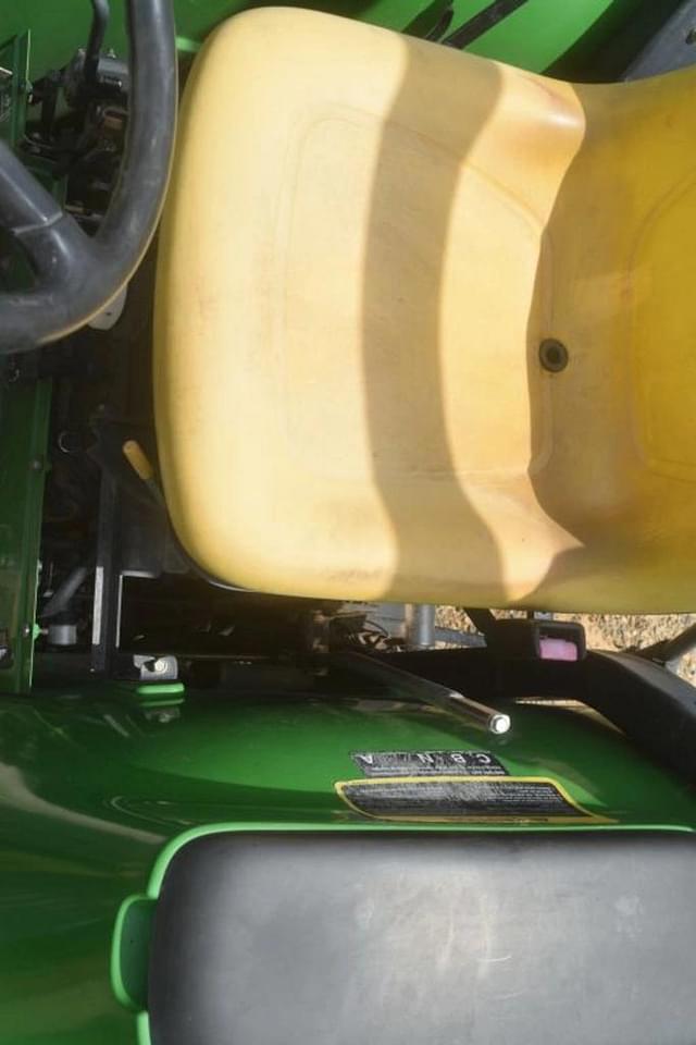 Image of John Deere 4300 equipment image 4