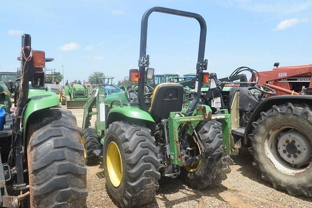 Image of John Deere 4300 equipment image 1