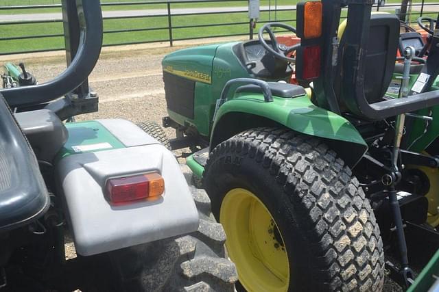 Image of John Deere 4310 equipment image 1