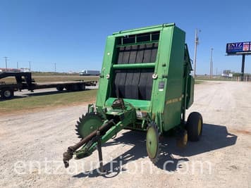Main image John Deere 435