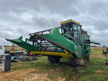 Main image John Deere 4420