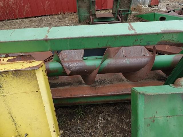 Image of John Deere 443 equipment image 2