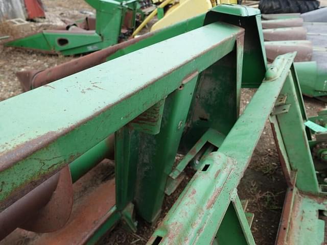 Image of John Deere 443 equipment image 3