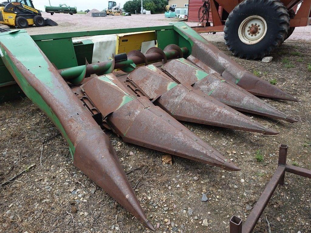 Image of John Deere 443 Primary image