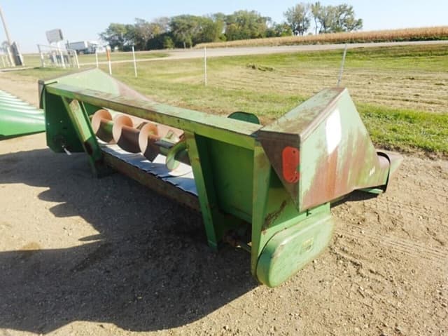 Image of John Deere 443 equipment image 3