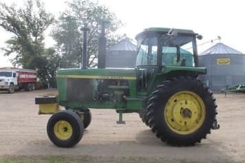 Main image John Deere 4430