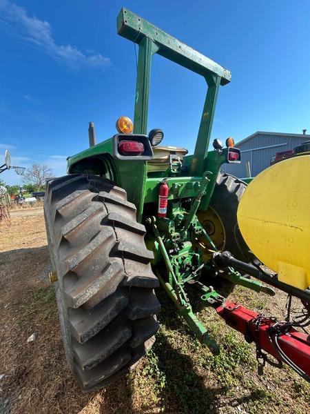 Image of John Deere 4430 Image 1