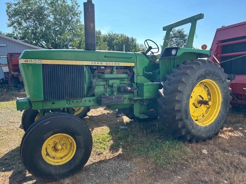 Image of John Deere 4430 Image 0