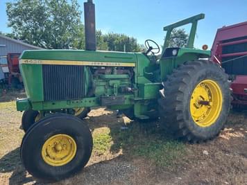 Main image John Deere 4430