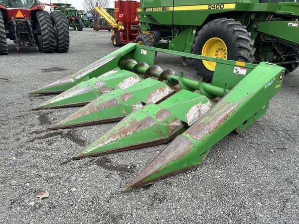 Equipment Main Image