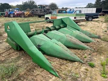 Main image John Deere 444