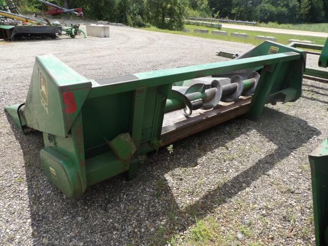 Image of John Deere 444 Image 1
