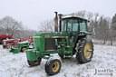 John Deere 4440 Image