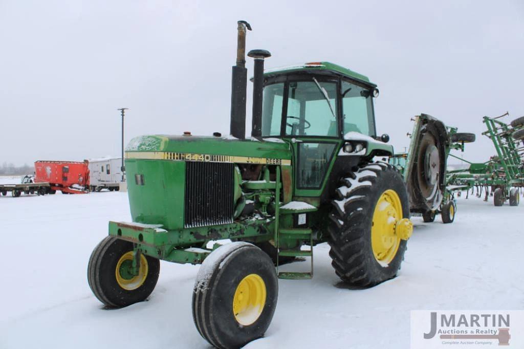 Image of John Deere 4440 Primary image