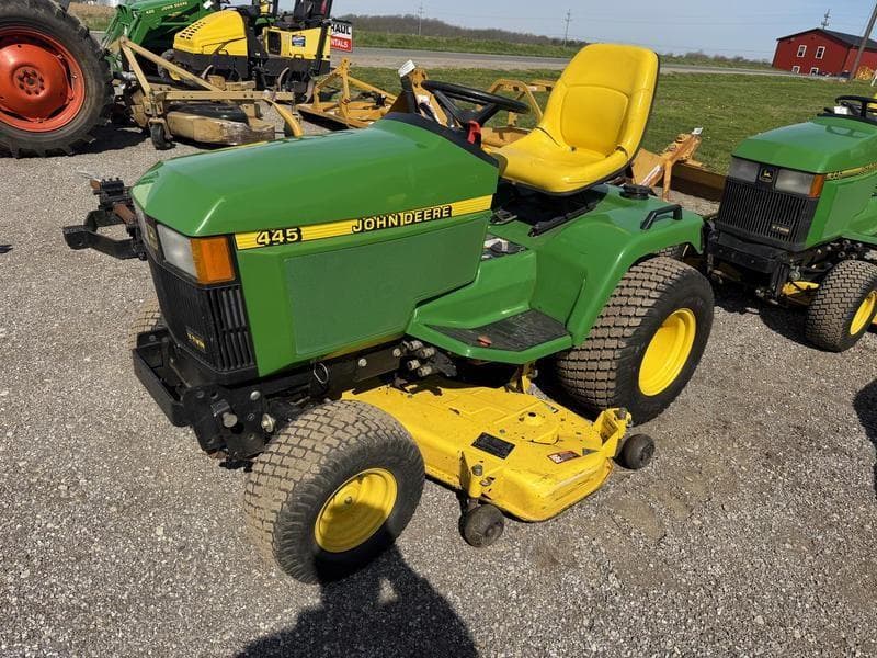 Image of John Deere 445 Primary image