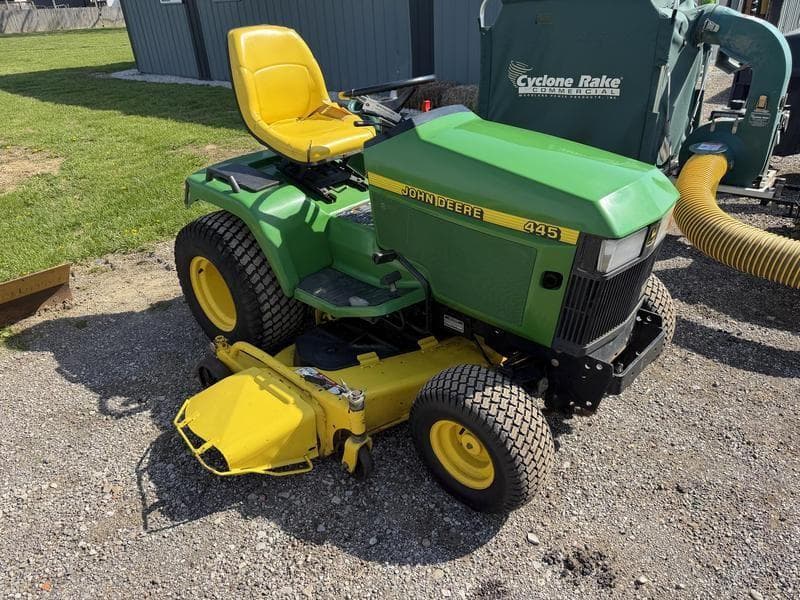 Image of John Deere 445 Primary image