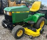 Thumbnail image John Deere 445 1