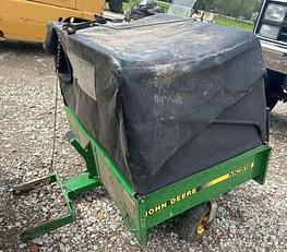 Main image John Deere 445 7