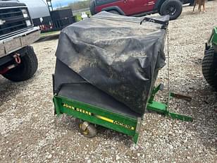 Main image John Deere 445 8