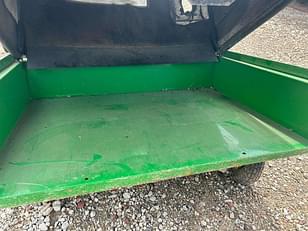 Main image John Deere 445 9