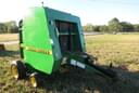 John Deere 446 Image