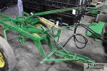 Main image John Deere 44H