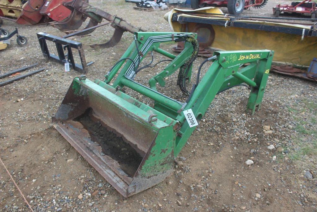 Image of John Deere 45 Image 0