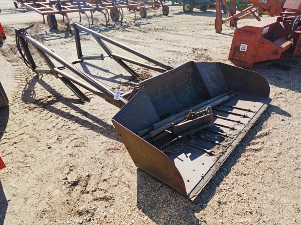 Image of John Deere 45 Primary image