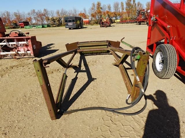 Image of John Deere 45 equipment image 3