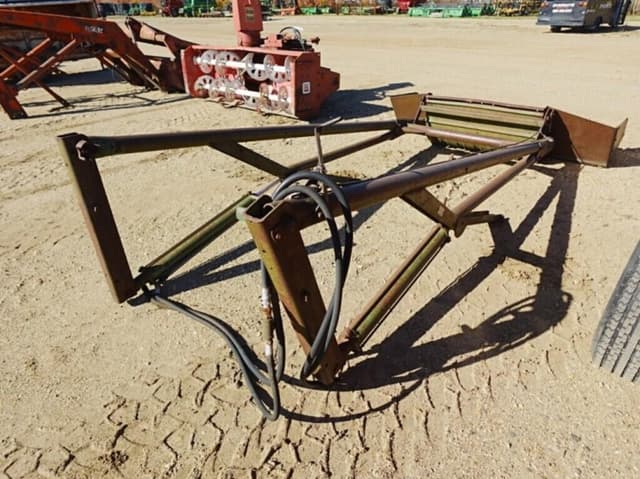 Image of John Deere 45 equipment image 2