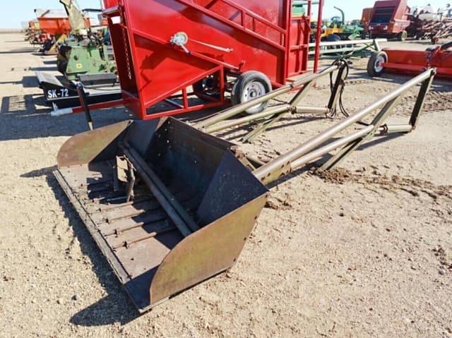 Image of John Deere 45 equipment image 1