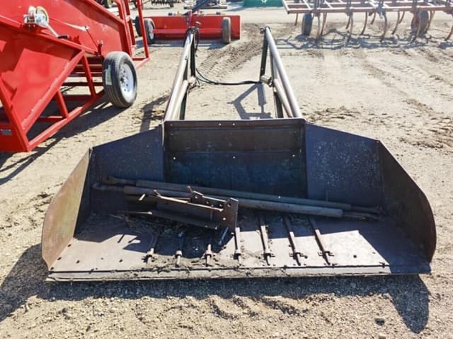 Image of John Deere 45 equipment image 4