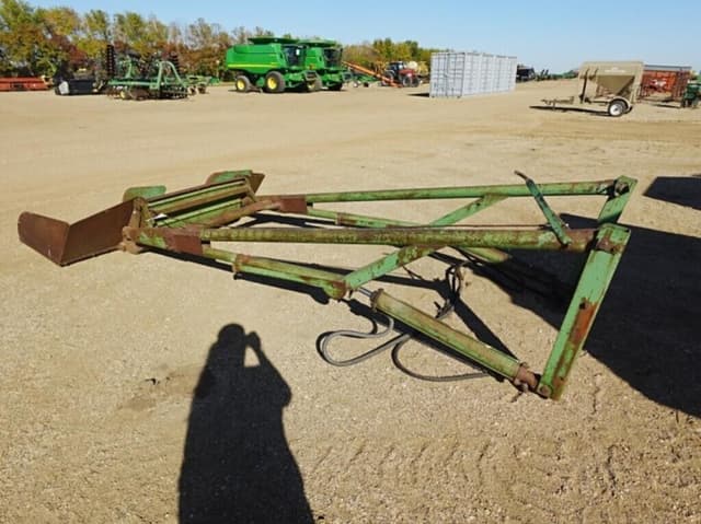 Image of John Deere 45 equipment image 3