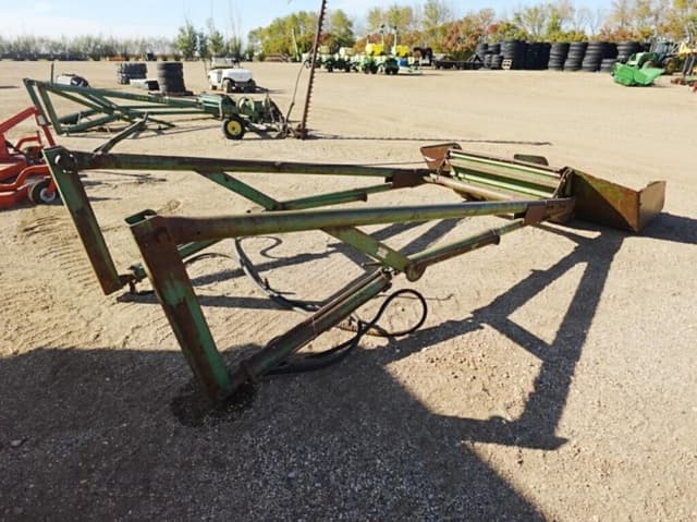 Image of John Deere 45 equipment image 2
