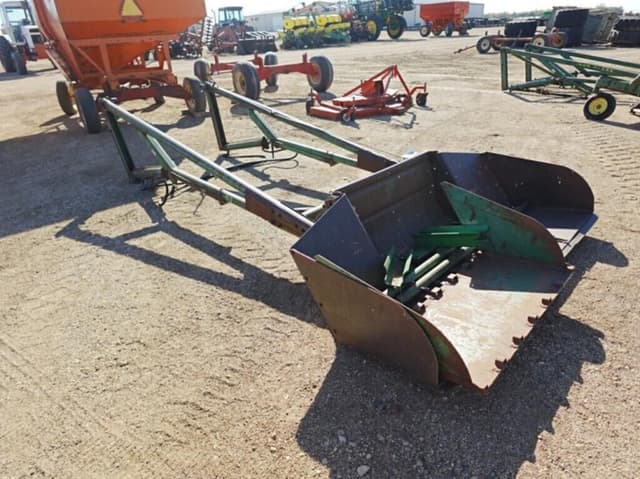 Image of John Deere 45 equipment image 1