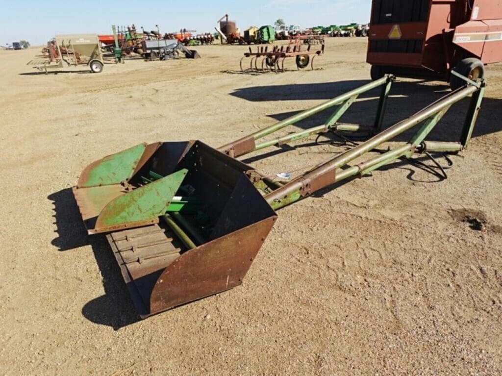 Image of John Deere 45 Primary image