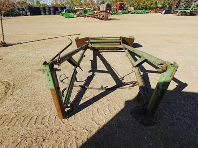 Image of John Deere 45 equipment image 4